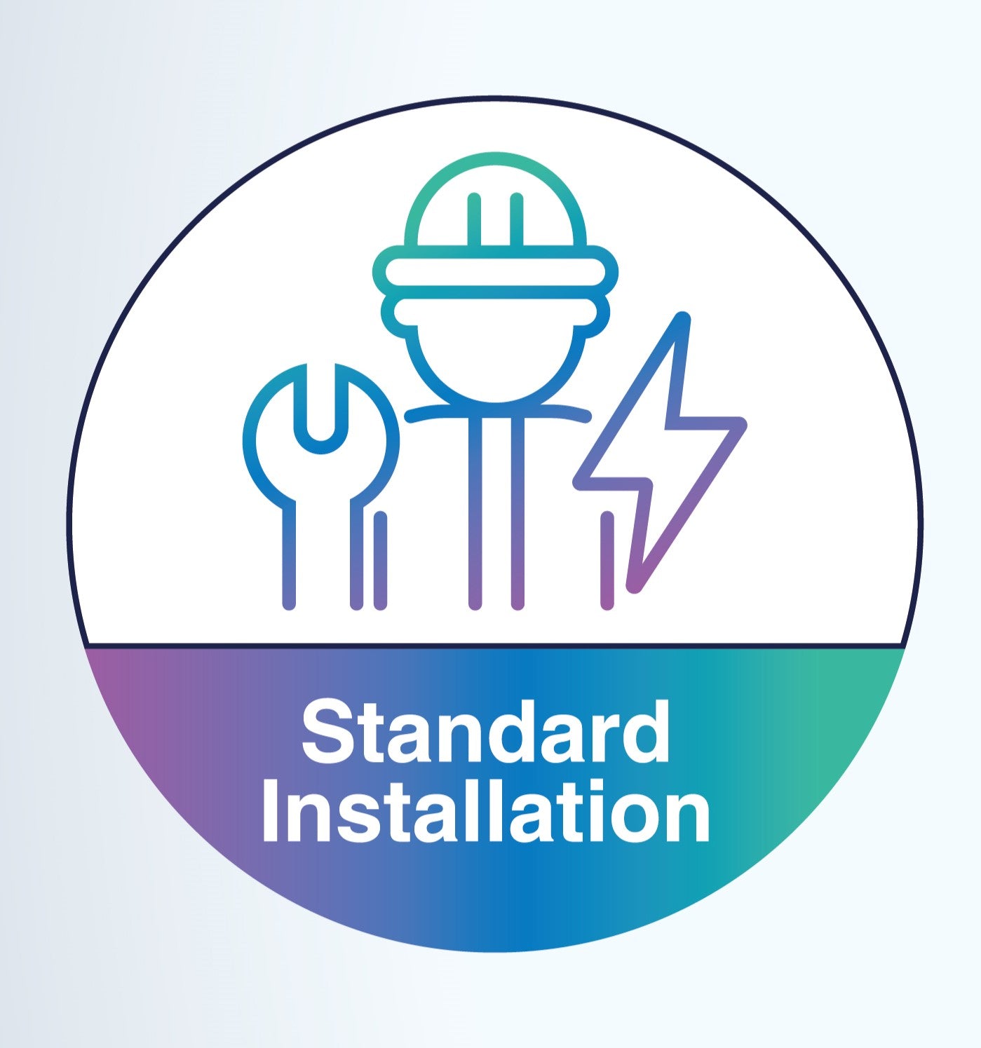 Zeus EVSE professional installation and product support services